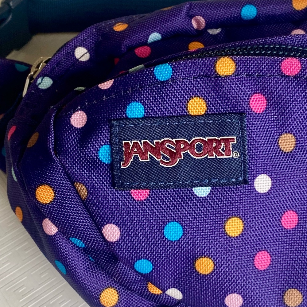 Jansport Fanny pack Crossbody